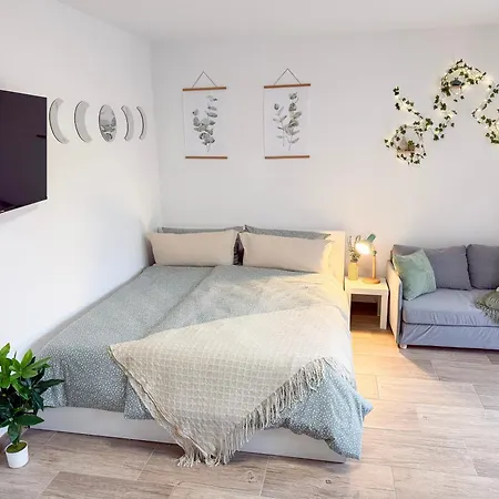 Nova I Phantasialand I Cologne I Bonn Apartment
